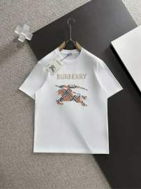 Picture of Burberry T Shirts Short _SKUBurberryM-4XLxetr15720094